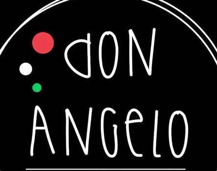 Don Angelo Rende Menu