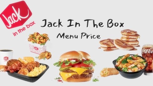 Jack in the Box Menu Prices