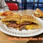 Waffle House Menu Prices