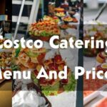 Costco Catering Menu With Prices