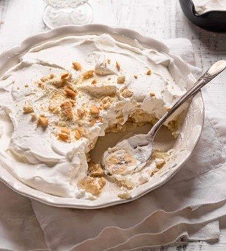 How to Make Banana Pudding the Black Way