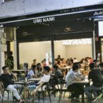 Umi Nami Singapore Menu Prices