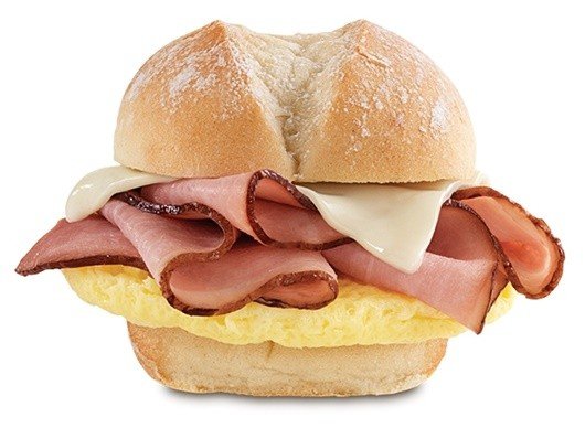 Tim Hortons Maple Bacon Breakfast Sandwiches: Calories, Price