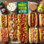 Highest Protein Items At Subway