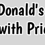 McDonald's Menu Prices 2023 USA