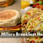 What Time Does Bill Miller Stop Serving Breakfast