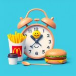 What Time Does Mcdonald's Stop Serving breakfast