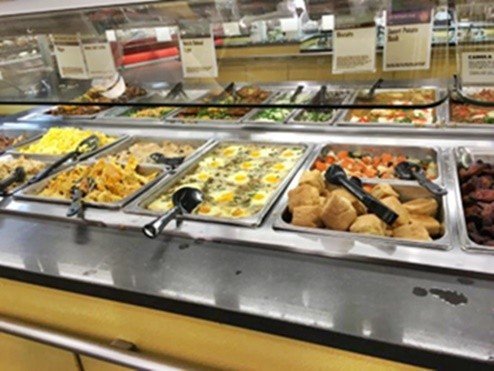 10 Best Whole Foods Hot Bar Menu Items