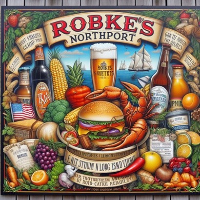 Robkes Northport