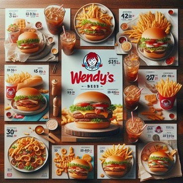 Wendy's Fan-Favorite $3 Breakfast Deal is Back!