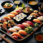 Best Authentic Sushi Restaurants in the US