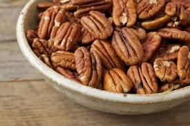 The Health Benefits of Pecans: Why These Tasty Nuts Belong in Your Diet