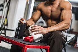 How does Creatine Monohydrate help with Bodybuilding?