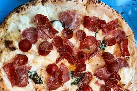 From Neapolitan to Deep Dish: Pizza Atlanta Favorites Around Grant Park