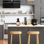 How to Improve Kitchen Efficiency with Modern Equipment
